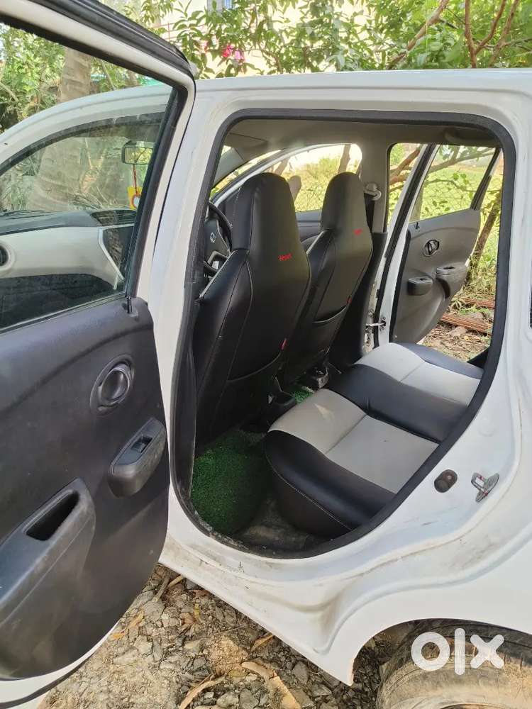 Datsun Go Plus 2019 Automatic