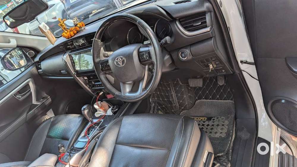 Toyota Fortuner 4x2 At 2.8 Diesel, 2025, Diesel