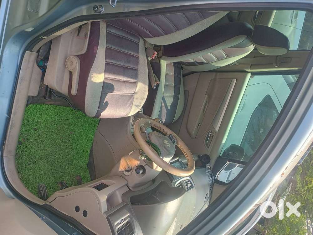 Maruti Suzuki Ertiga 2013