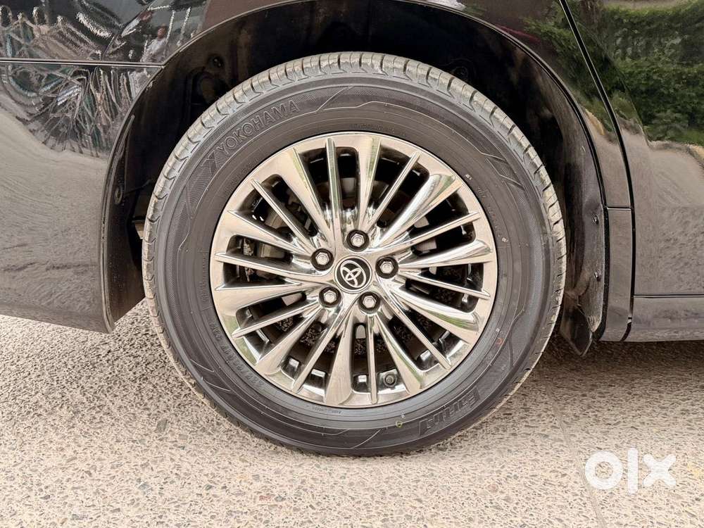 Toyota Vellfire Vip – Executive Lounge, 2023, Petrol