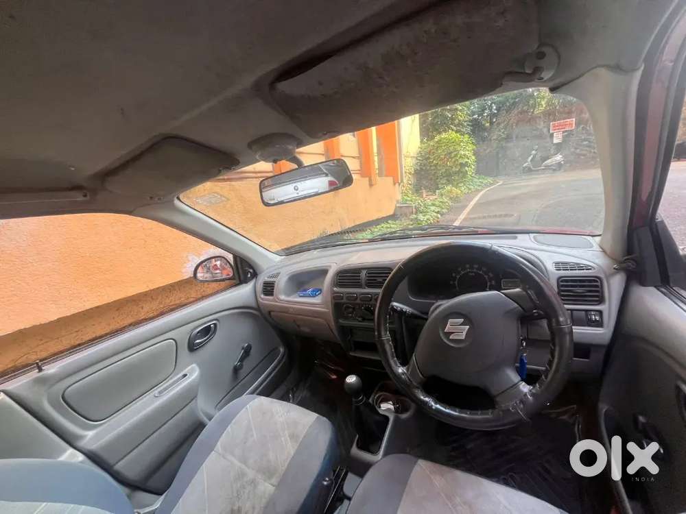 Alto K10 Good Condition
