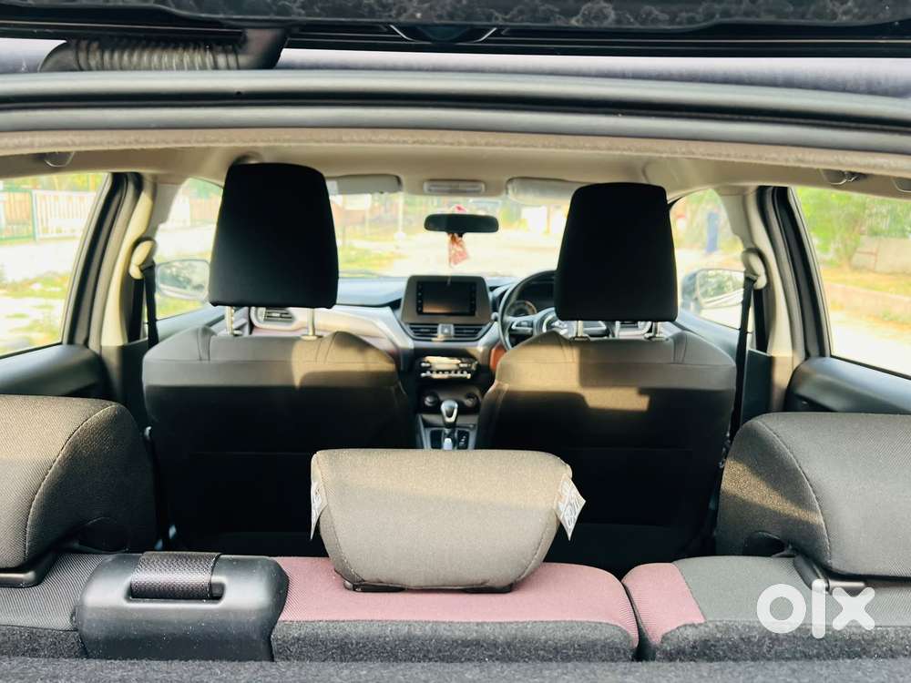Maruti Suzuki Fronx Delta 1.2 Ags, 2024, Petrol