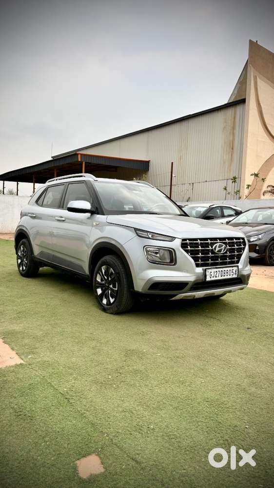 Hyundai Venue 2021 Best Class Condition