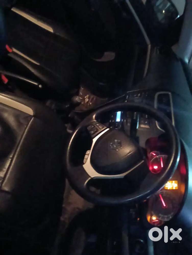 Maruti Suzuki Swift Zxi  Smooth Engine