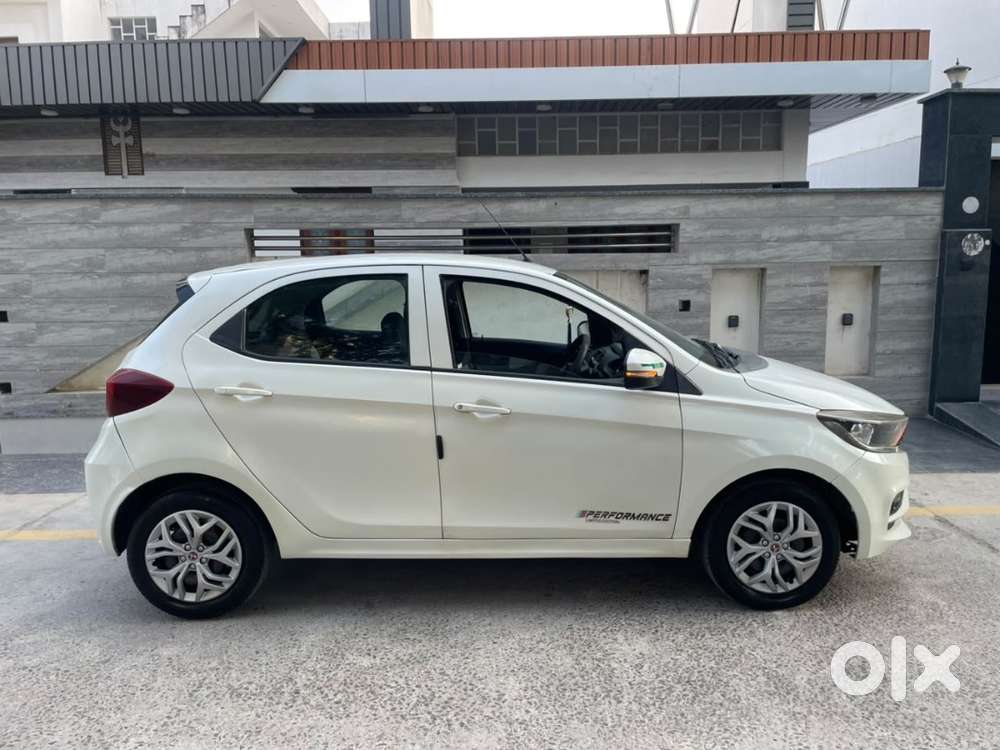 Tata Tiago Xt 09/2020 Petrol Car