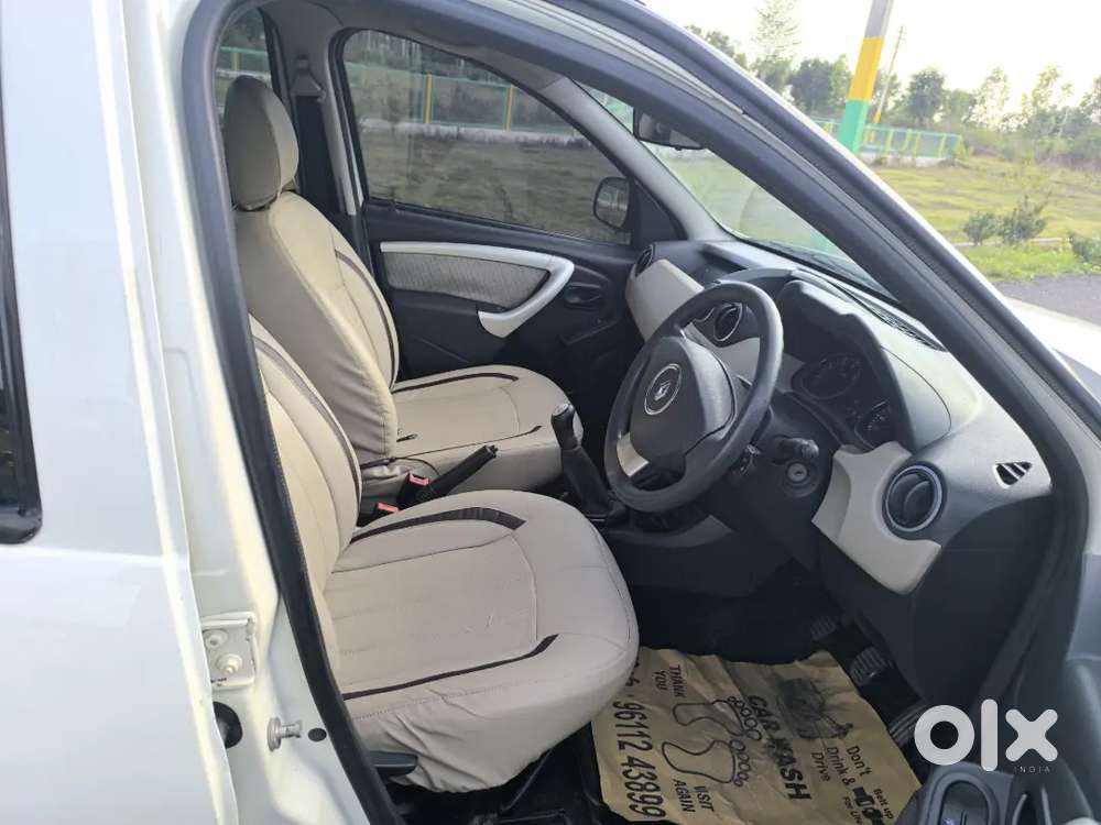 Renault Duster 2014