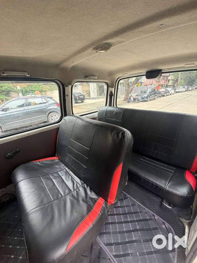 Maruti Suzuki Eeco 7 Seater Ac, 2016, Cng & Hybrids