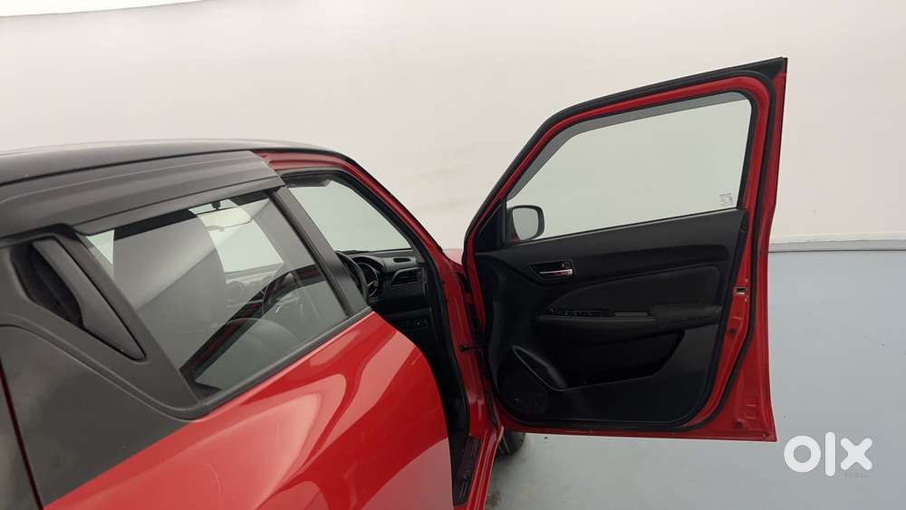 Maruti Suzuki Swift Amt Vvt Vxi, 2020, Petrol