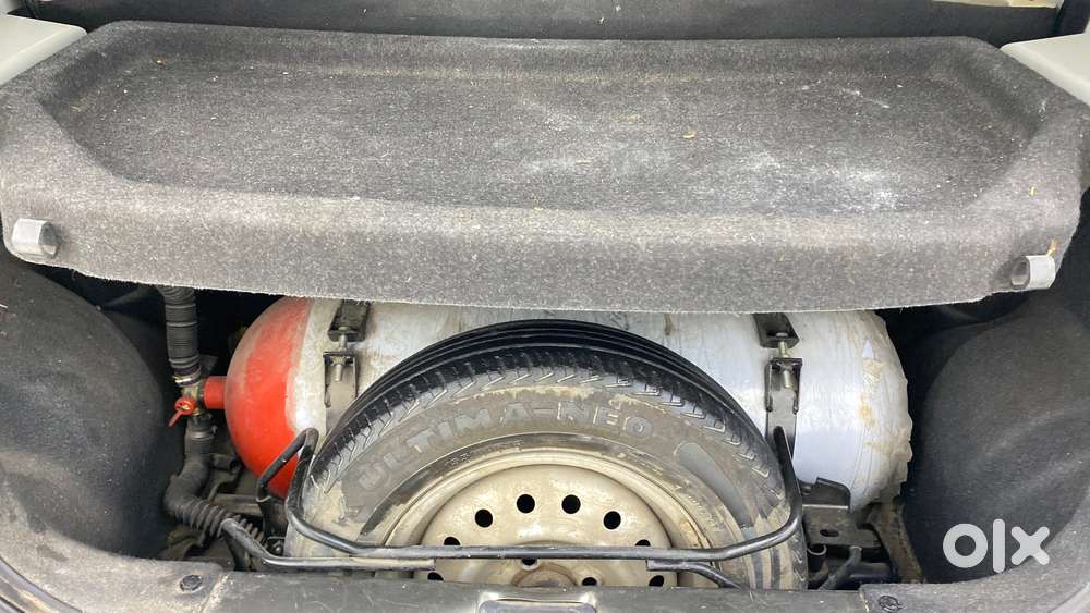 Maruti Suzuki Wagon R Cng Lxi Opt, 2020, Cng & Hybrids