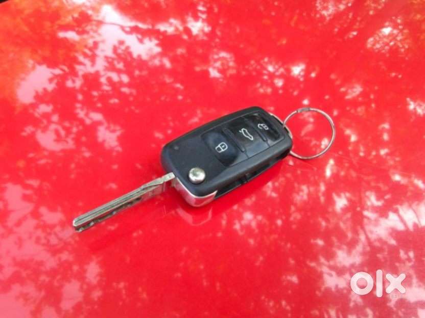 Volkswagen Polo 1.2 Mpi Highline Plus, 2018, Petrol