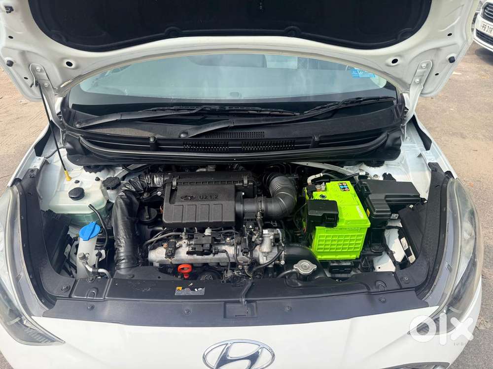 Hyundai Grand I10 Nios Magna Crdi, 2020, Diesel