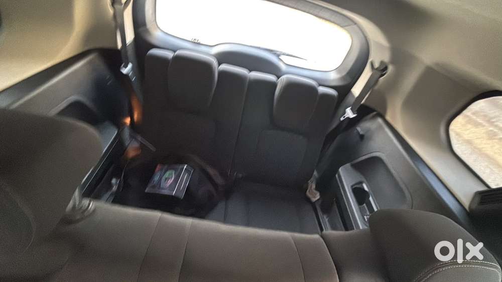 Tata Safari 2022 Diesel Good Condition