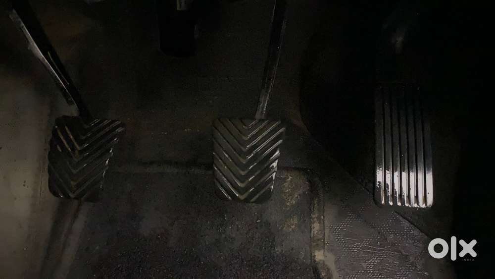 Hyundai Creta 1.5 Ex Petrol, 2023, Petrol