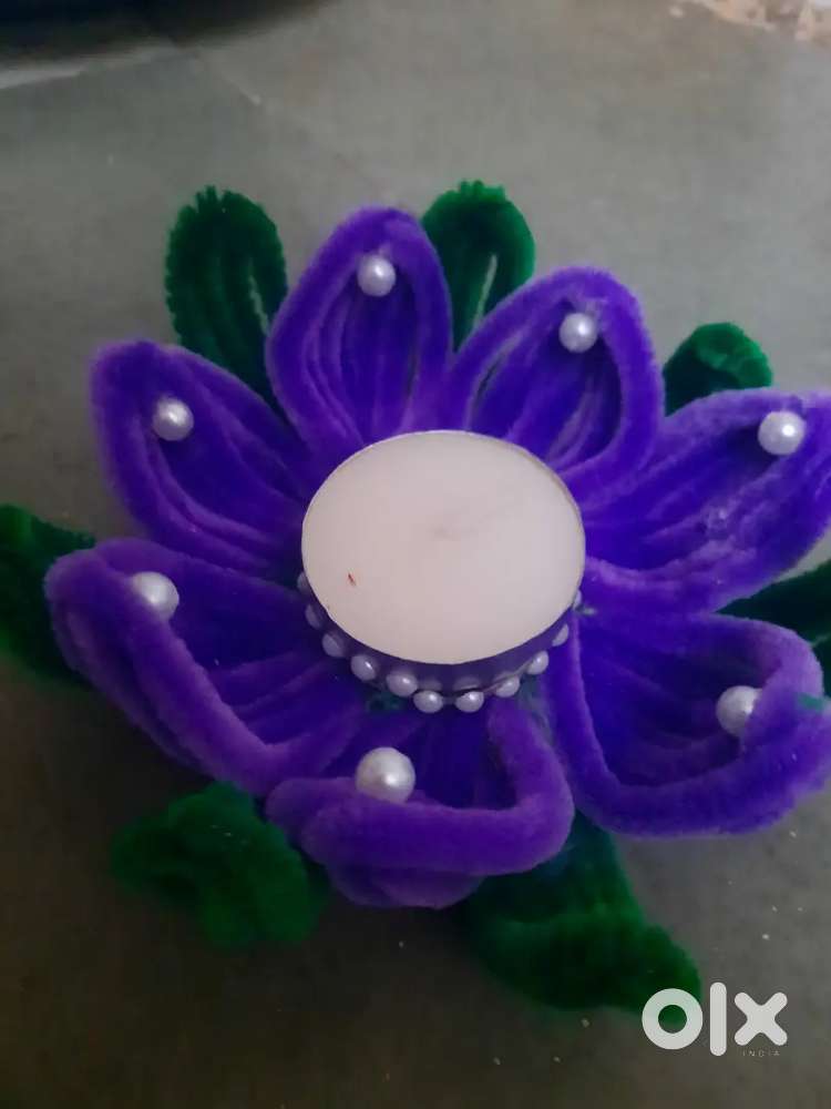 Diya for decoration