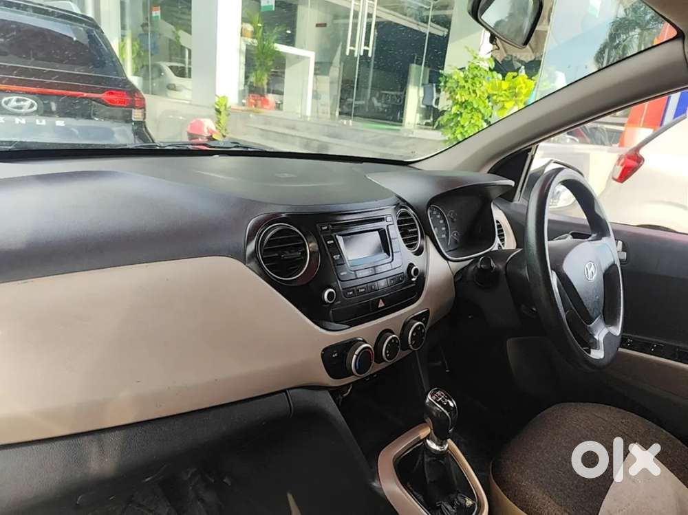 Hyundai Grand I10, 2013, Diesel