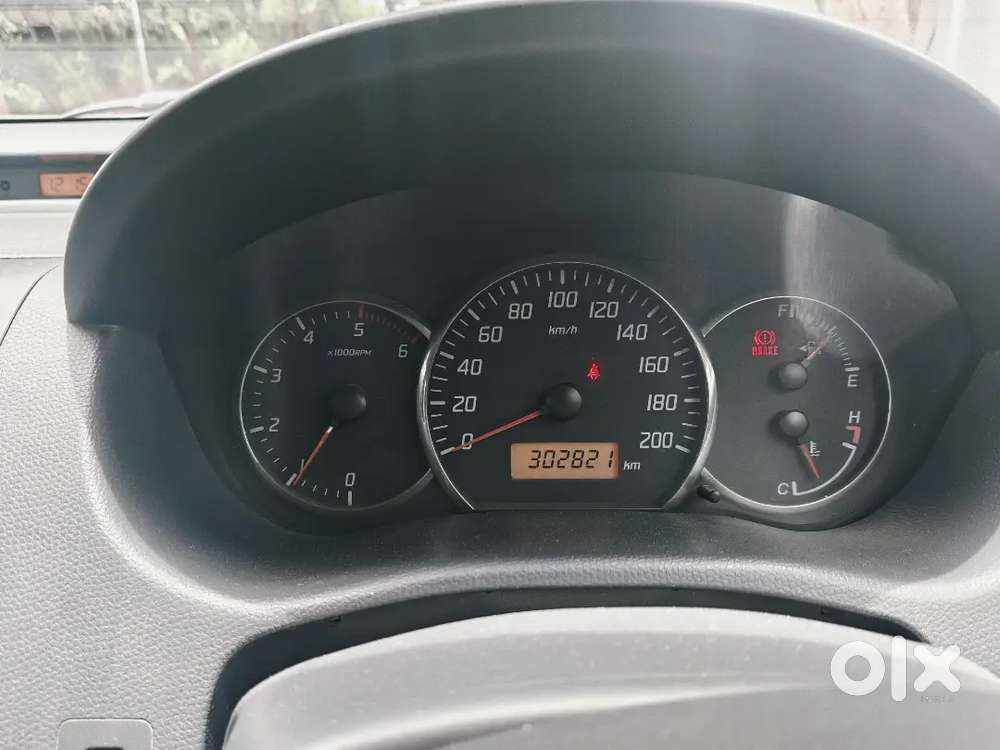 Maruti Suzuki Swift 2010 Diesel Manual