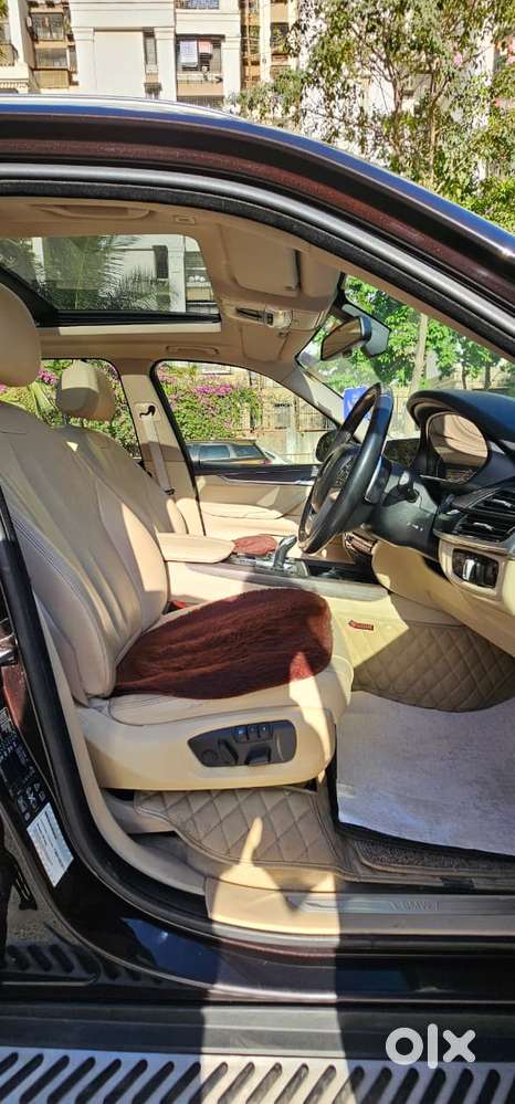 Bmw X5 Xdrive 30 D, 2018, Diesel