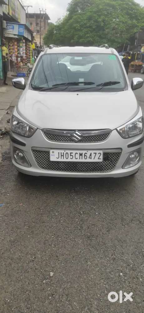 Maruti Suzuki Alto 2019 For Sale.