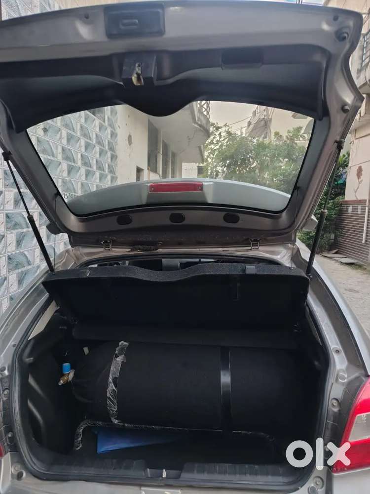 Maruti Suzuki Baleno 2022
