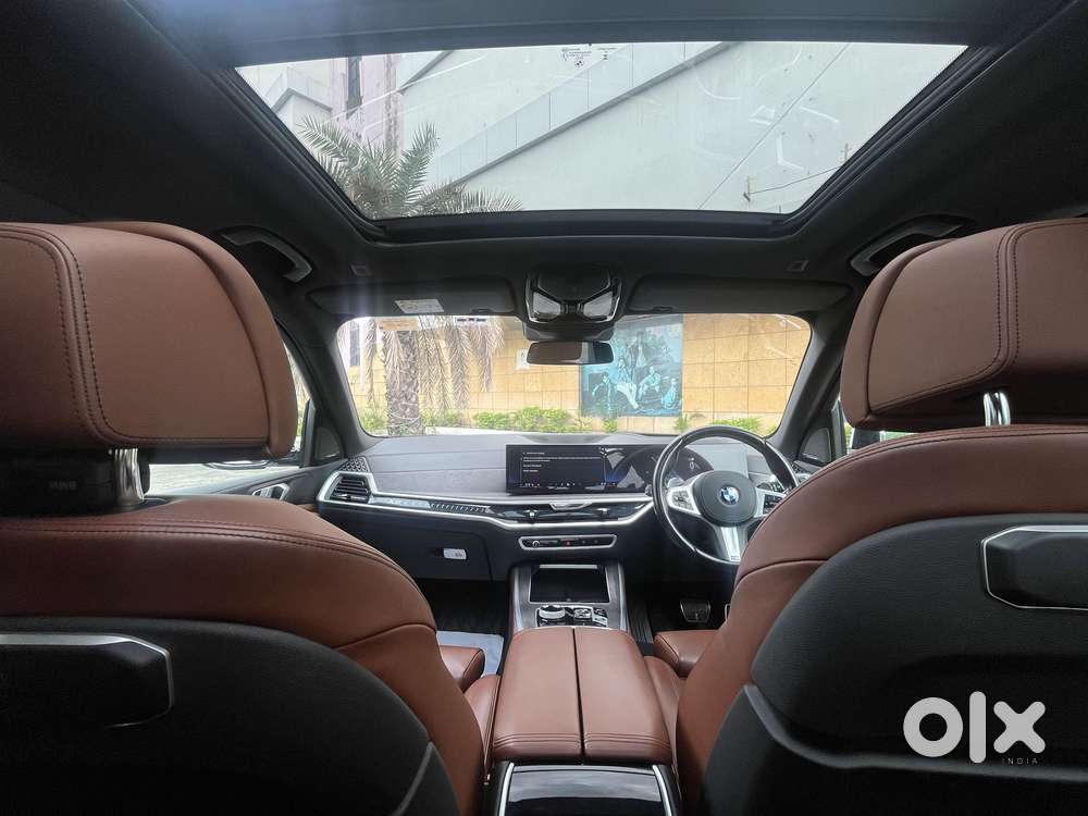 Bmw X5 M Competition, 2024, Diesel