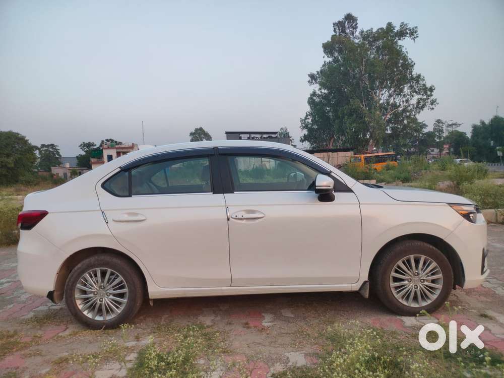 Honda Amaze Vx 1.2 Petrol Mt, 2025, Petrol
