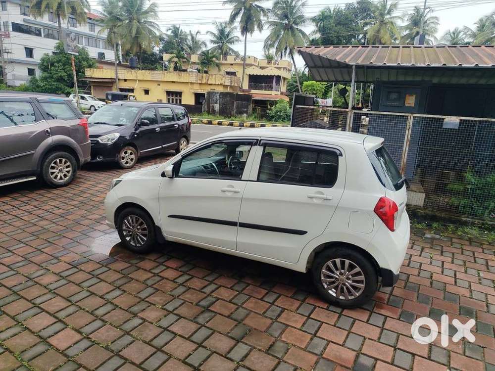 Maruti Suzuki Celerio Zxi(o) Mt, 2019, Petrol