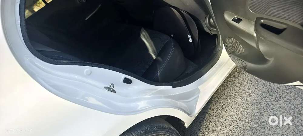Nissan Micra 2019 Well Maintained