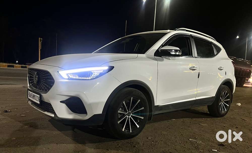 MG ASTOR 2024 Petrol
