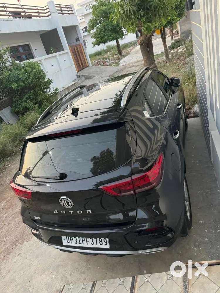 Mg Astor 1.5 Mt 2024