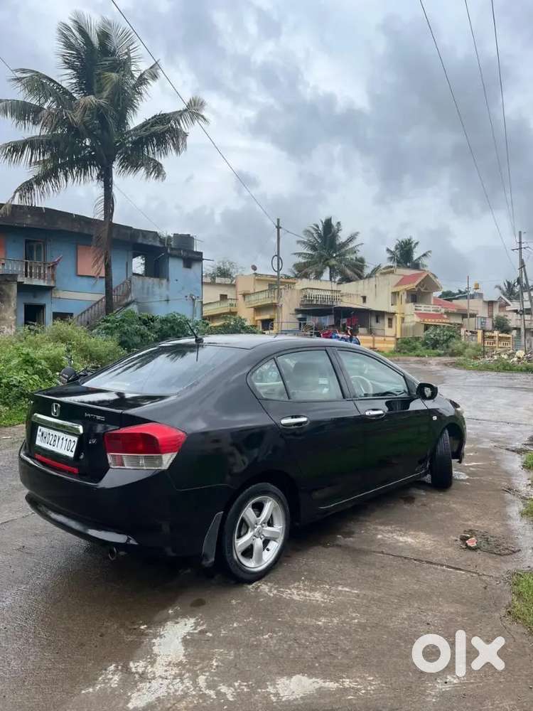 Honda City 1.5 Mt 2010 Model