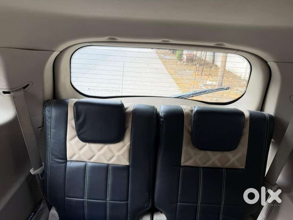 Mahindra Xuv500 2016 Diesel 92000 Km Driven