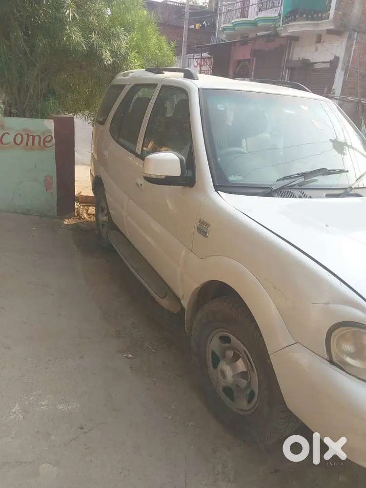 Tata Safari 2012 Diesel 173450 Km Driven