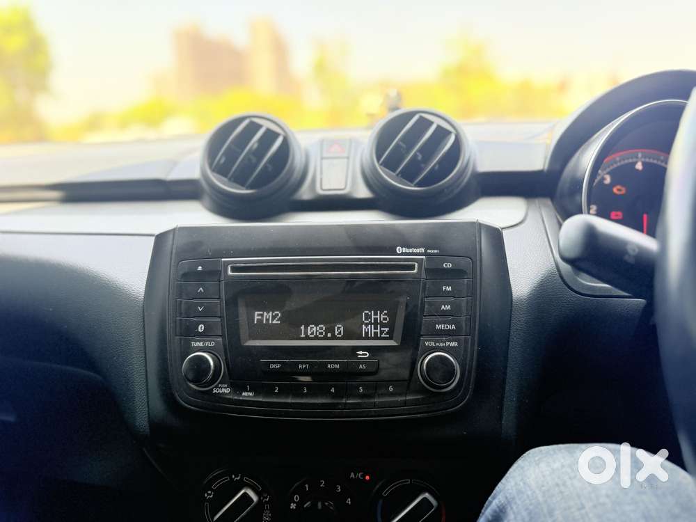 Maruti Suzuki Swift Ddis Vdi, 2018, Diesel