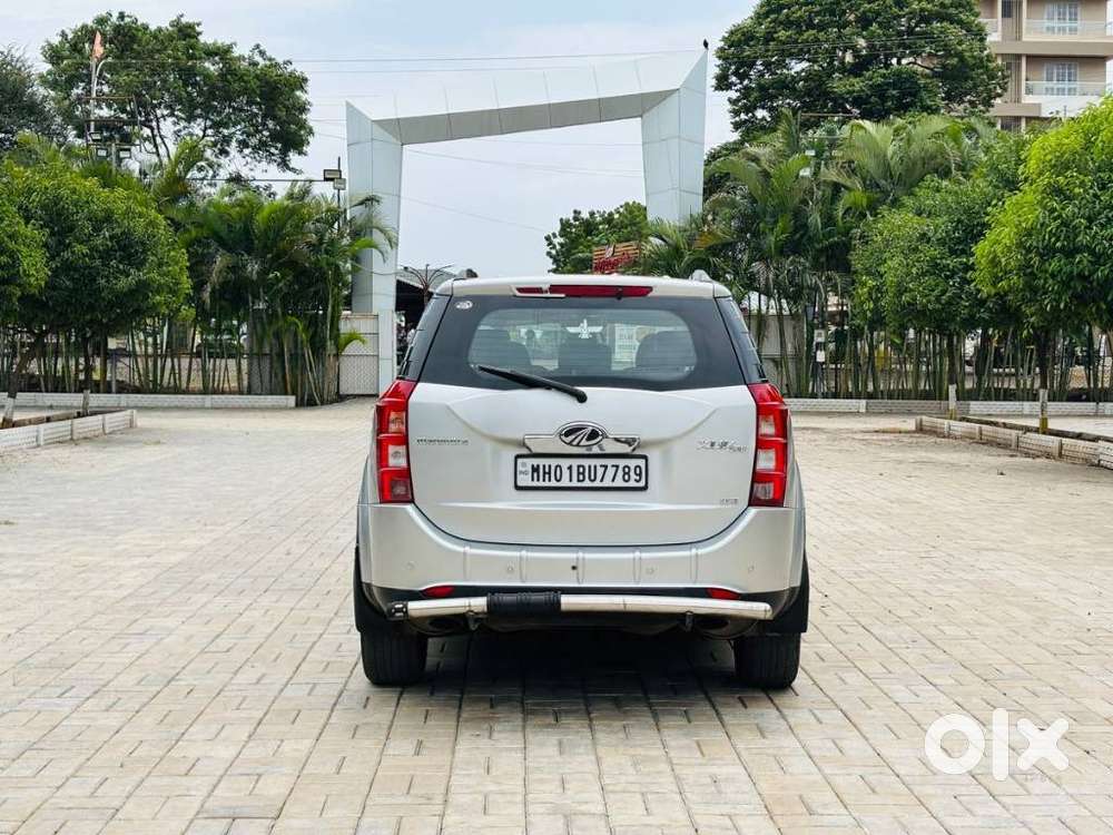Mahindra Xuv500 W8, 2014, Diesel