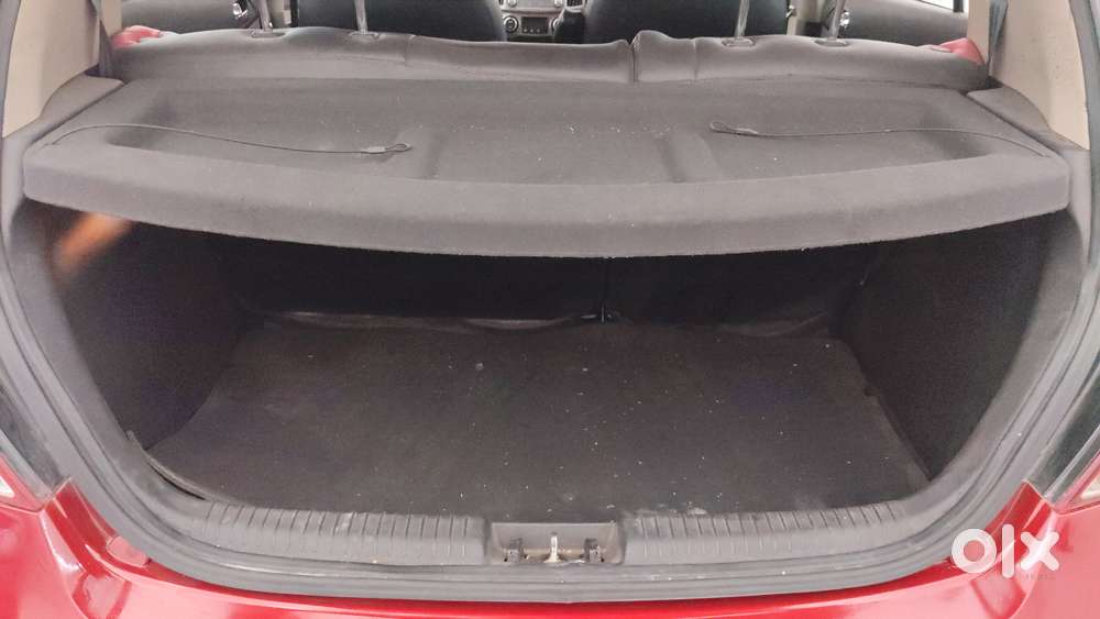 Hyundai Elite I20 Asta 1.2, 2014, Petrol