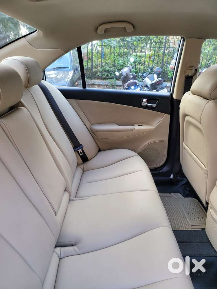 Hyundai Sonata Embera 2.0l Crdi At, 2010, Diesel