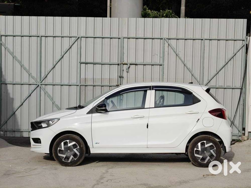 Tata Tiago Ev Xt Mr, 2025, Electric