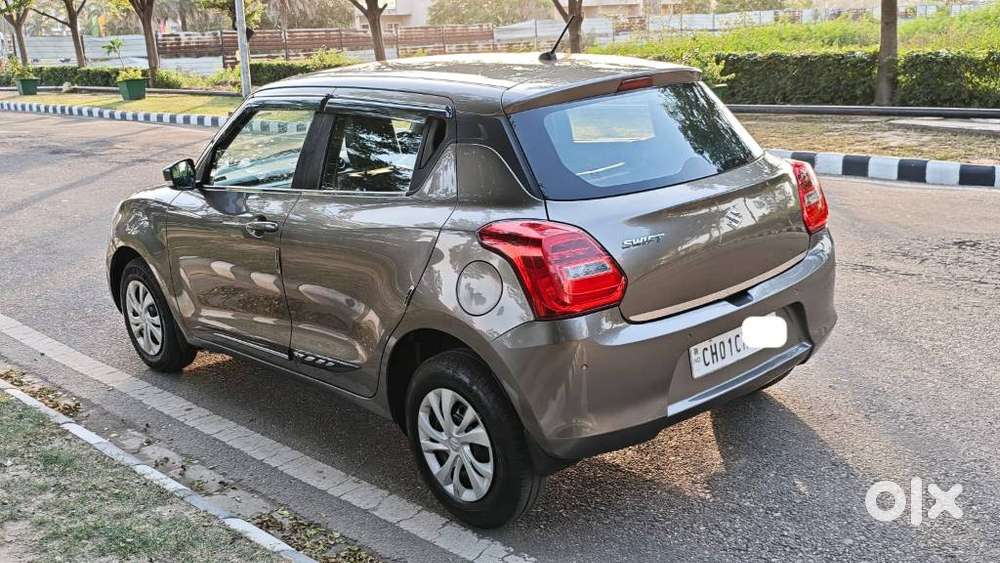 Maruti Suzuki Swift Vxi Deca, 2022, Petrol