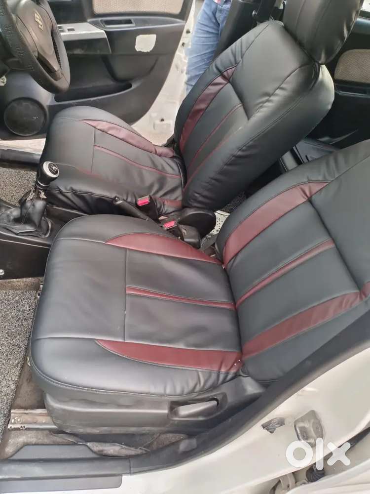 Maruti Suzuki Wagon Company Fitting Cng 2018