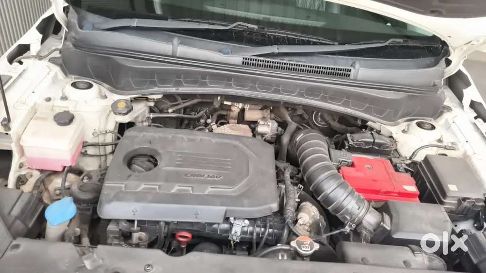 Kia Seltos Diesel 2022