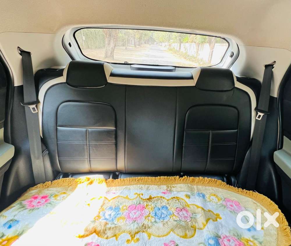 Tata Punch Adventure, 2022, Petrol