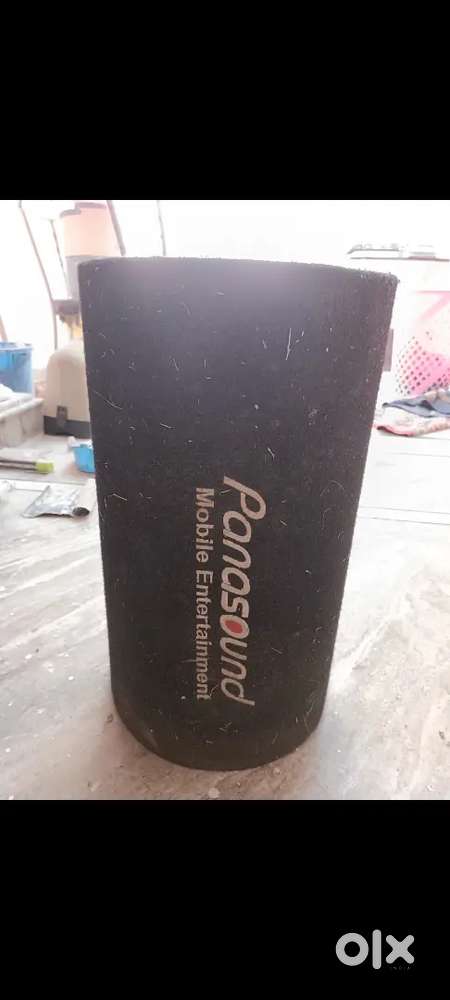 Panasound bass tupe Spare Parts 1823277168