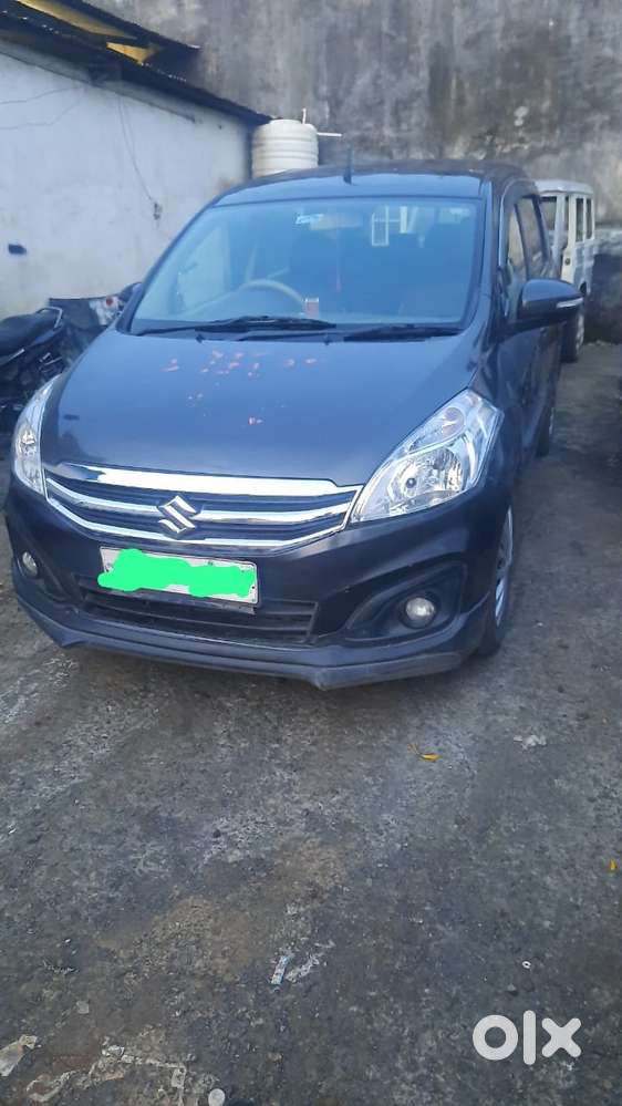 Maruti Suzuki Ertiga Vdi, 2018, Diesel