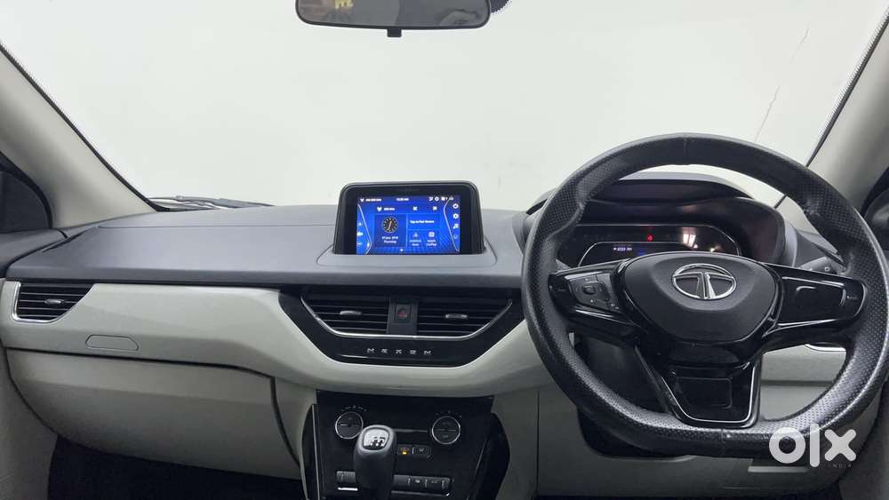 Tata Nexon 1.5 Revotorq Xz Plus, 2022, Diesel