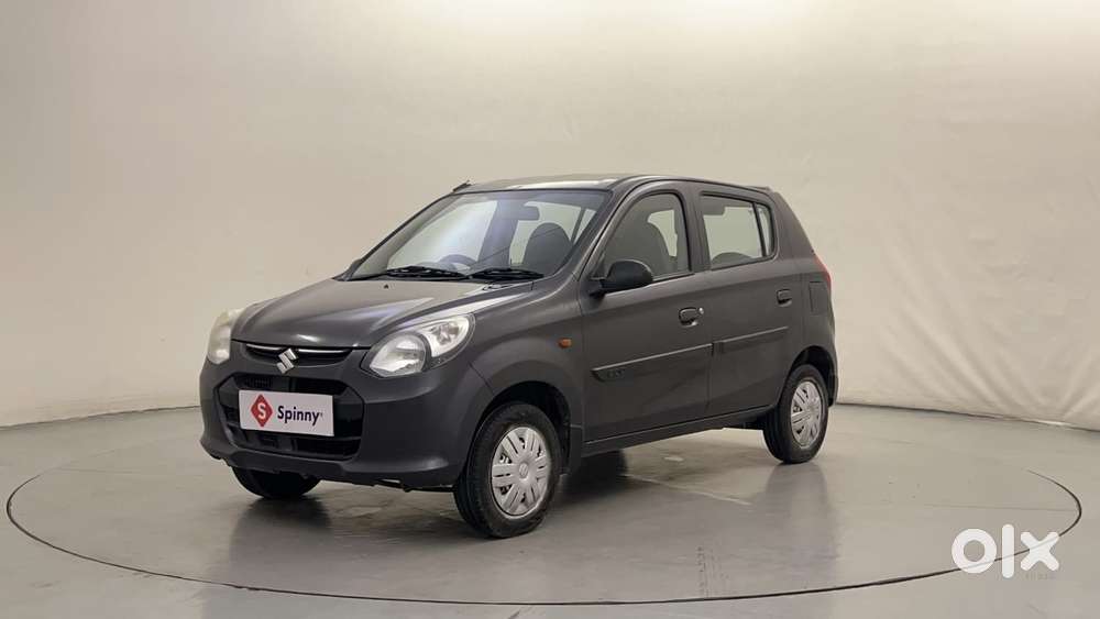 Maruti Suzuki Alto 800 2019-2023 0.8 Vxi, 2015, Petrol