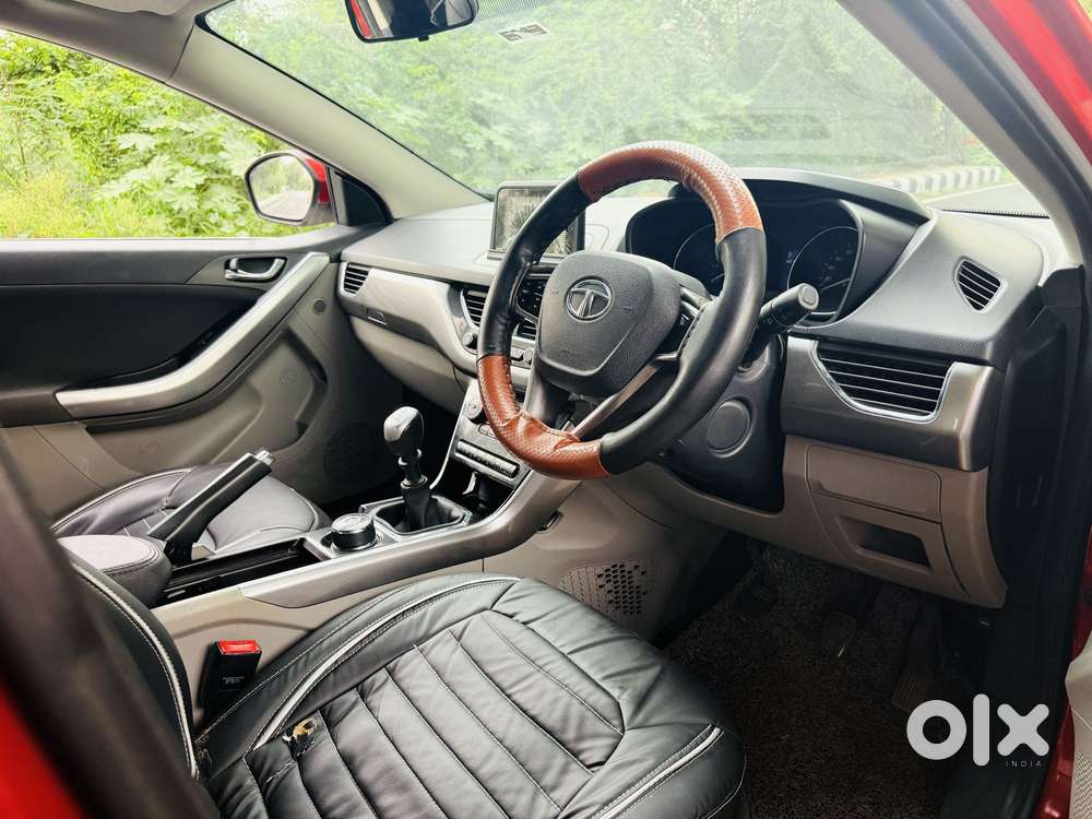 Tata Nexon 1.5 Revotorq Xz Plus, 2017, Diesel