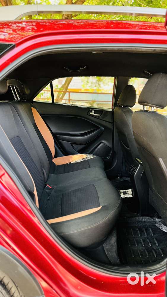 Hyundai I20 Active 1.4 Sx With Avn, 2016, Diesel