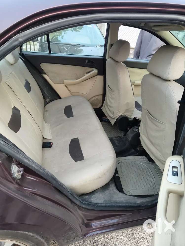 Tata Manza Elan
