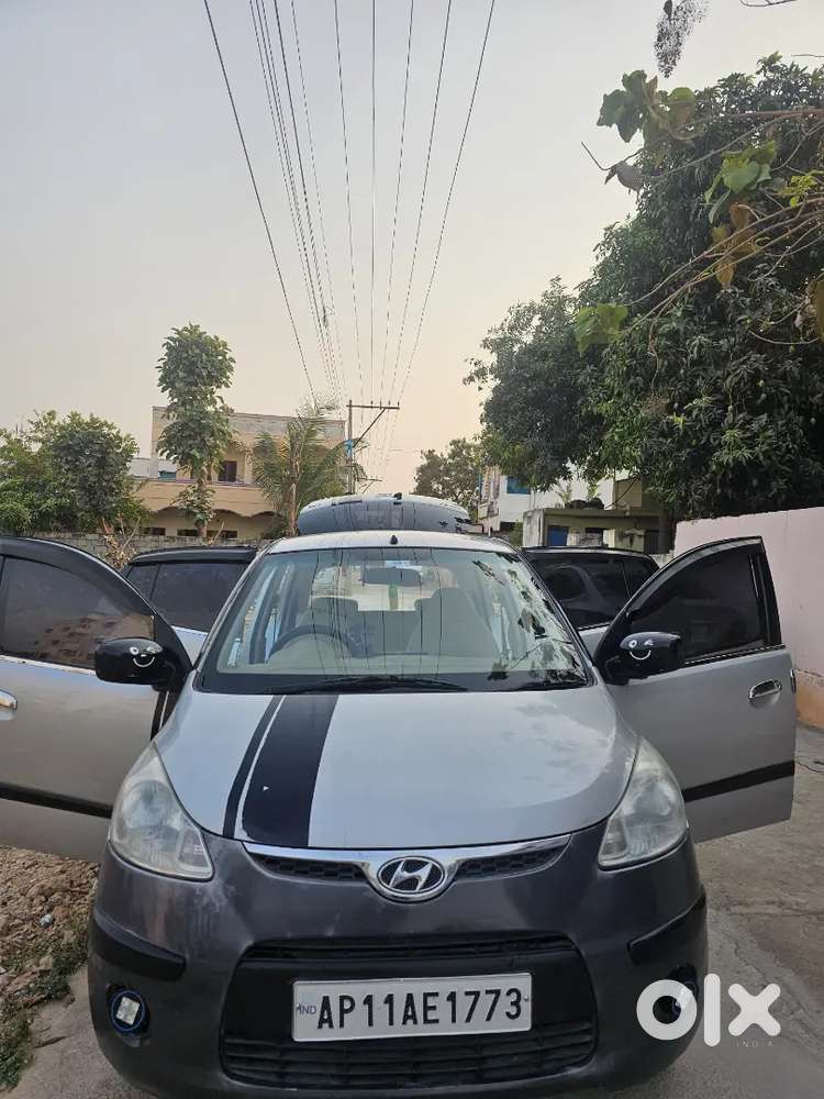 Good Condition Well Maintained