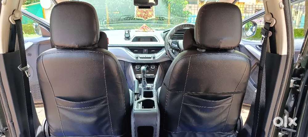Tata Nexon 1.2 Revotron 2021